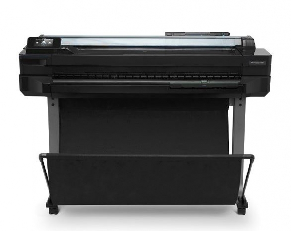 HP DesignJet T520 - 24 Zoll oder 36 Zoll